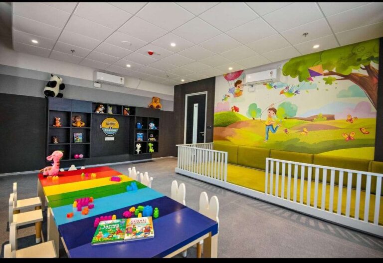 Joyville Gallery