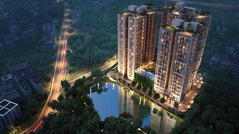 Orchard Godrej 7 Gallery