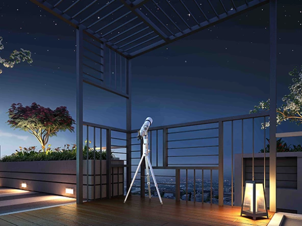 Orchard Godrej 7 Gallery