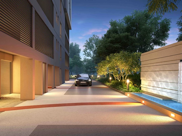 Orchard Godrej 7 Gallery