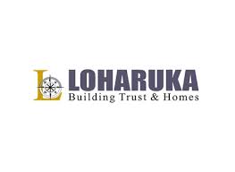 Loharuka Group Logo