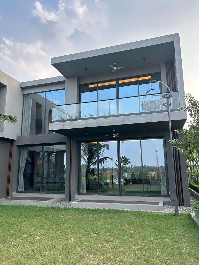 Meraki Samsara Gallery