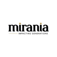Mirania Group Logo