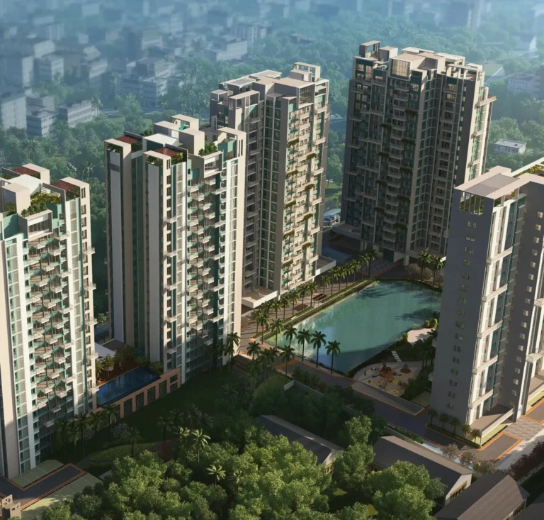 Sugam Morya Phase 2 Gallery