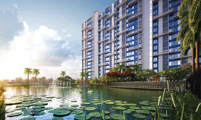 Sugam Morya Phase 2 Gallery