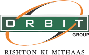 Orbit Group Logo