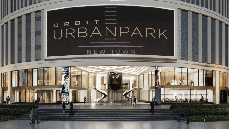 Orbit Urban Park Gallery