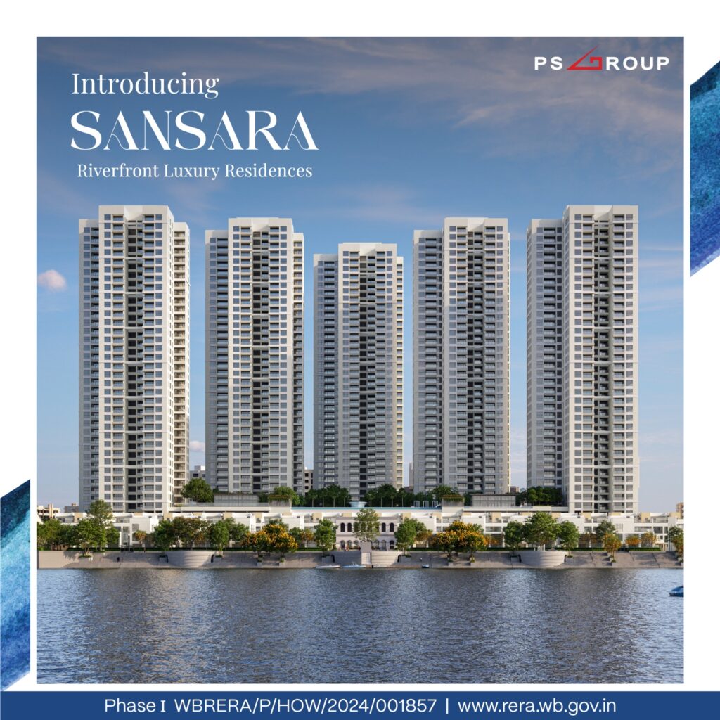 PS Sansara Gallery