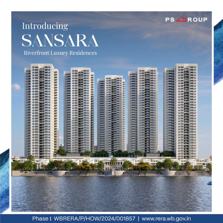 PS Sansara Gallery