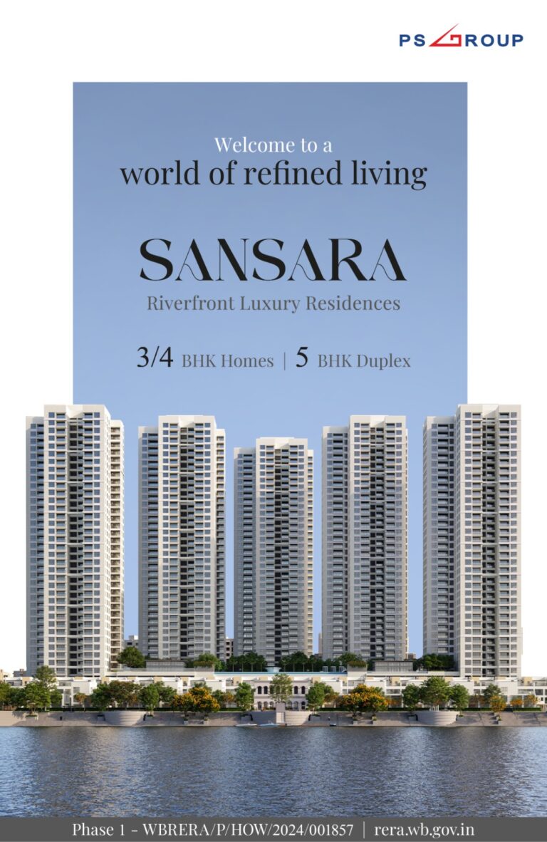 PS Sansara Gallery