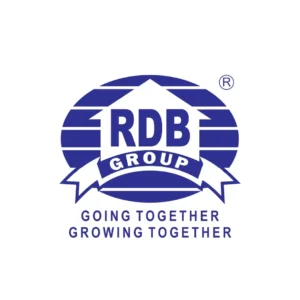RDB Logo