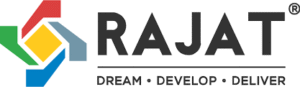 Rajat Group Logo