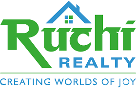Ruchi Realty Logo