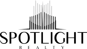 Spotlight Realty Logo