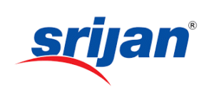 Srijan Realty Logo