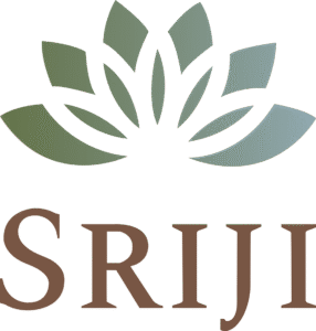 Sriji Group Logo