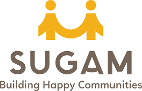 Sugam Homes Logo