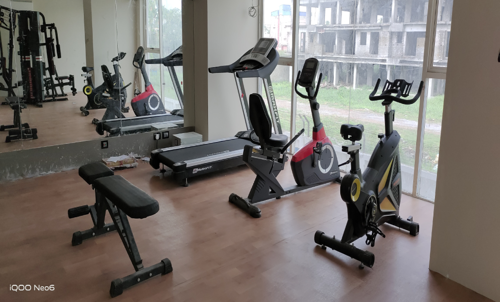 Srijan Palladina Gallery