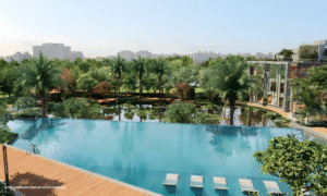 Godrej Blue