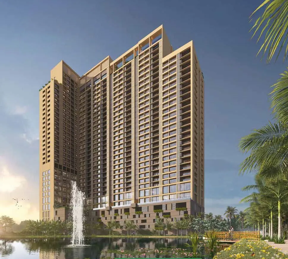 Utalika Luxury – Panchami