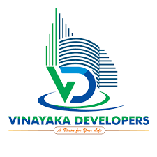 Vinayak Developers Logo