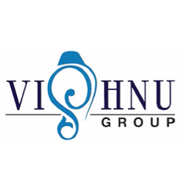 Vishnu Group Logo