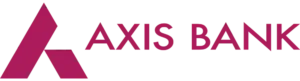 Axis Bank Logo