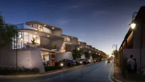 Emami Aastha – Luxury Villas in Kolkata