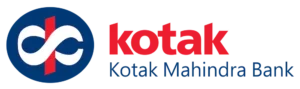 Kotak Mahindra Bank Logo